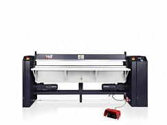 Электромеханический листогиб Transtech SFM 20/15 от компании Нова Механика