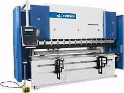 Пресс листогибочный гидравлический с ЧПУ CNC-HAP.70.20/17 от компании Нова Механика