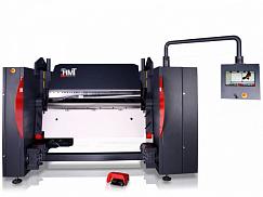 Электромеханический листогиб Transtech MAXI 30/40 от компании Нова Механика