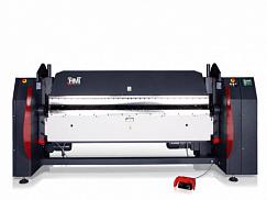 Электромеханический листогиб Transtech TVM 20/40 от компании Нова Механика