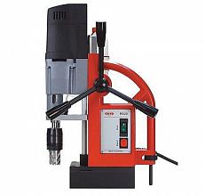 Сверлильный станок на магнитном основании RS20 / RSM20 от компании Нова Механика