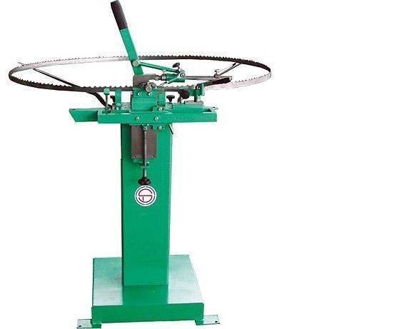 картинка Разводное устройство для ленточных пил RWS от компании Нова Механика