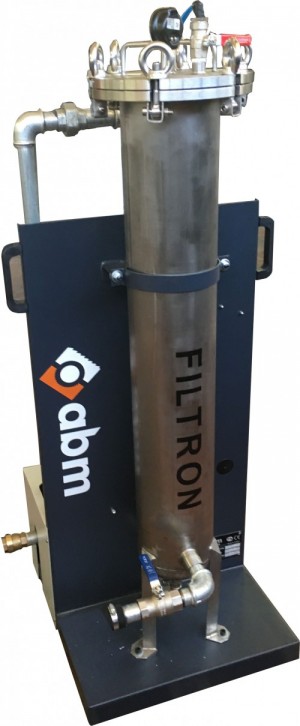 картинка Станок для заточки дисковых пил Abm Makine EDT от компании Нова Механика