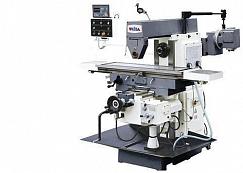 Горизонтально-фрезерный станок XW6136 от компании Нова Механика