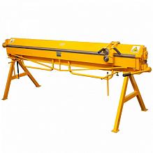 Листогиб ручной LBA 3000/1 от компании Нова Механика
