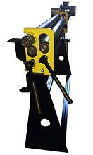 SBX-V1270 Вальцы электромеханические от компании Нова Механика