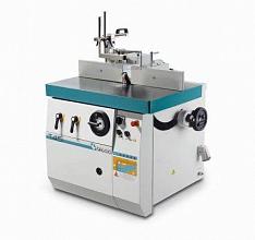 картинка Фрезерный станок по дереву GRIGGIO T 45 I от компании Нова Механика