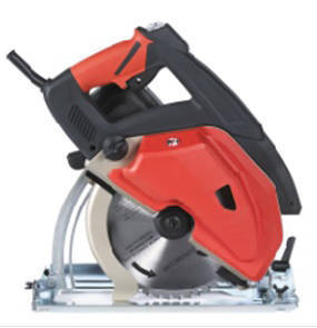 Ручная циркулярная пила EHC.230/4 от компании Нова Механика