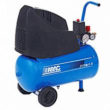 картинка Компрессор Pole Position Plus OM 231 (безмаслен.) от компании Нова Механика