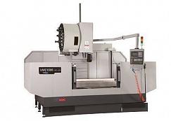 Вертикальный обрабатывающий центр VMC1600 от компании Нова Механика