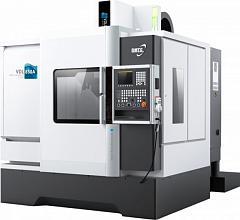 Вертикальный фрезерный обрабатывающий центр VDL850A от компании Нова Механика