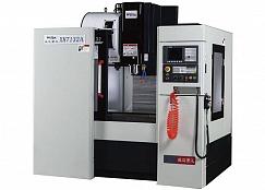 Вертикальный обрабатывающий центр XH7132/XK7132 от компании Нова Механика