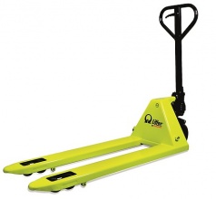 картинка Гидравлическая тележка GS/L PRO 30S4 1150X685 от компании Нова Механика