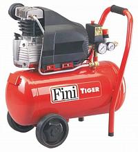 картинка Компрессор поршневой Fini TIGER MK-265/24 230/50 FINI от компании Нова Механика