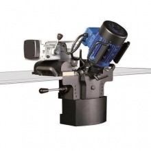 Машина для снятия фаски с автоматической подачей BDS AutoCUT 500 от компании Нова Механика