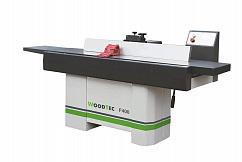 картинка Станок фуговальный WoodTec F 400 от компании Нова Механика