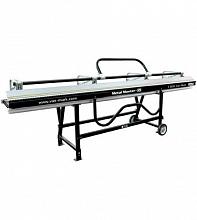 Листогиб ручной MM 1051 от компании Нова Механика