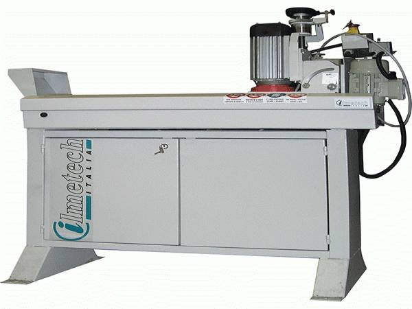 картинка Станки для заточки строгальных ножей i12 K065 Ilmetech от компании Нова Механика