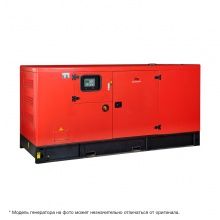 картинка Дизельный генератор Fubag DS165 DAC ES от компании Нова Механика