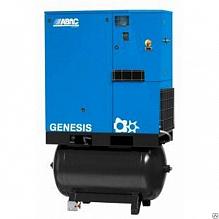 картинка Винтовой компрессор GENESIS 15-55/500 от компании Нова Механика
