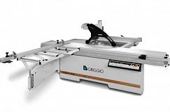 картинка Форматно-раскроечный станок UNICA-400 от компании Нова Механика