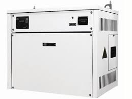картинка Стабилизатор напряжения Русэлт СТС-5-200-380-А-У3 от компании Нова Механика
