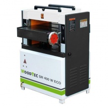 картинка Станок рейсмусовый WoodTec SR 400 W ECO от компании Нова Механика