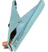 картинка Массовый зажим TOLEDO 400A от компании Нова Механика