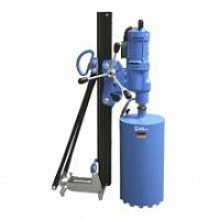 картинка Сверлильная система KDS-XXL-RLG Макс диаметр сверления 400мм.  компании Нова Механика