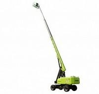 картинка Телескопический подъемник Zoomlion ZT26J компании Нова Механика