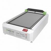 картинка Лазерно-гравировальный станок с ЧПУ WoodTec LaserStream WL 1325 компании Нова Механика