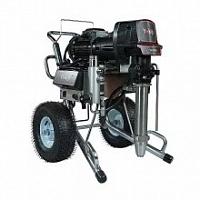 картинка Окрасочный аппарат YOKIJI YKJ 1098 компании Нова Механика