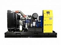 картинка Дизельный генератор Vektor AD-100Y-T400 с АВР компании Нова Механика