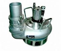 картинка Гидравлическая шламовая помпа Hydra-teсh S4TLPAL компании Нова Механика