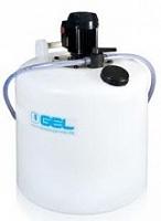 картинка Насос для чистки от накипи GEL BOY C 190 компании Нова Механика