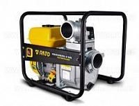 картинка Мотопомпа RATO RE80ZB28 компании Нова Механика