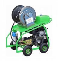 картинка Гидродинамическая машина Преус Eco 1645 компании Нова Механика