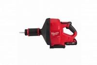 картинка Прочистная машина Milwaukee M18 FDCPF10-201C компании Нова Механика