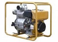 картинка Мотопомпа Daishin PTD 206 T компании Нова Механика
