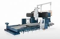 картинка Портальный обрабатывающий центр KAFO KRV-10232 компании Нова Механика