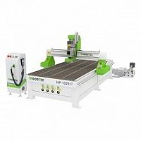 картинка Фрезерно-гравировальный станок с ЧПУ WoodTec HP 1325 С компании Нова Механика