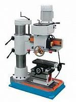 картинка Радиально-сверлильный станок MetalMaster TDR-20 компании Нова Механика