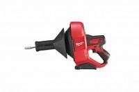 картинка Прочистная машина Milwaukee M12 BDC8-0C компании Нова Механика