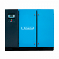 картинка Винтовой компрессор Hansmann RS132A-8 компании Нова Механика