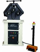 картинка Электромеханический профилегиб OSTAS NPK-32 компании Нова Механика