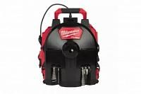 картинка Ранцевая прочистная машина Milwaukee M18 FFSDC16-502 компании Нова Механика