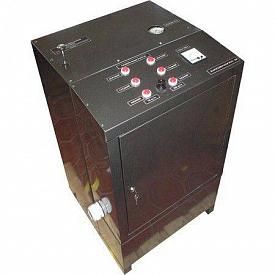 Парогенераторы промышленные