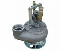 картинка Гидравлическая шламовая помпа Hydra-teсh S3TDI компании Нова Механика